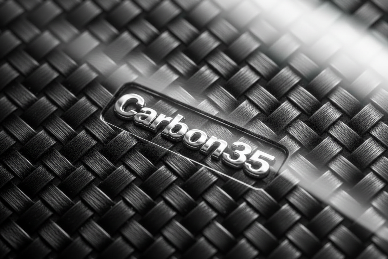 Change the font to a more aggressive font 